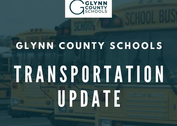 Glynn County warns of ‘significant delays’ with school busses