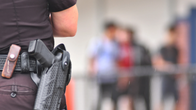 Florida sheriff says his school resource deputies will be heavily armed