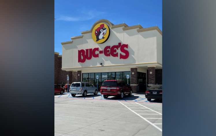 New Buc-cee’s opening in Glynn County, Georgia near Darien