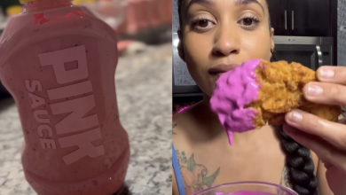 Miami chef making Pink Sauce goes viral, product sold out