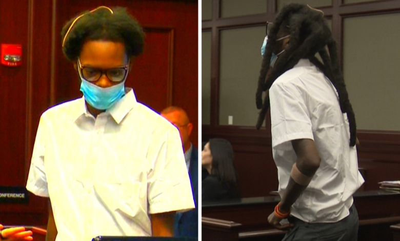 Judge denies motion by Jacksonville rapper Julio Foolio’s attorney to remove prosecutor from case