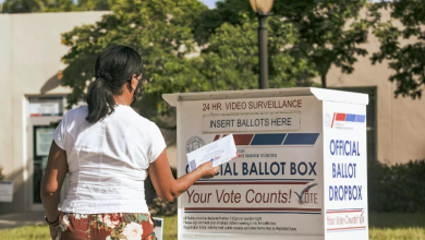 Recent redistricting causing some voters in Broward County to receive wrong ballots