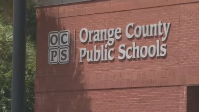 New Orange County Public Schools deputy superintendent announced