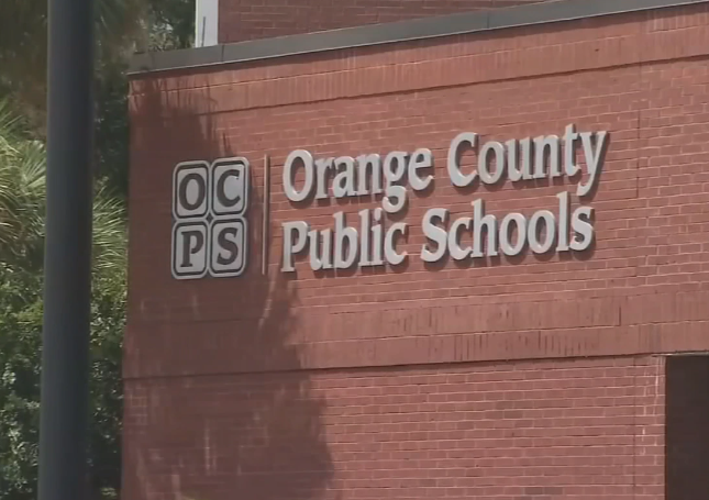 New Orange County Public Schools deputy superintendent announced