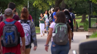 Thousands of Broward County students head back to class after summer break