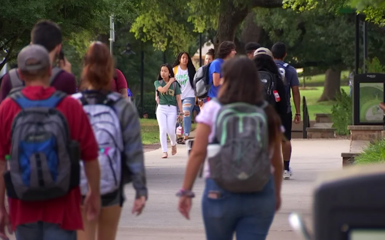 Thousands of Broward County students head back to class after summer break