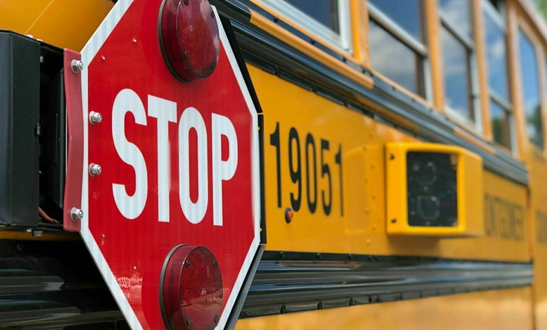 Bus driver shortage causes hours-long delays on first day of school in Duval County