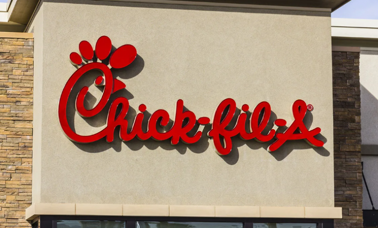 Chick-Fil-A will replace former Sweet Tomatoes location in Pembroke Pines