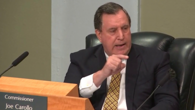 Another business owner accuses Miami Commissioner Joe Carollo of misusing power