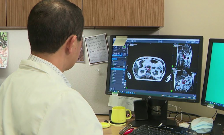 Guided technology reaches hard-to-treat cancers