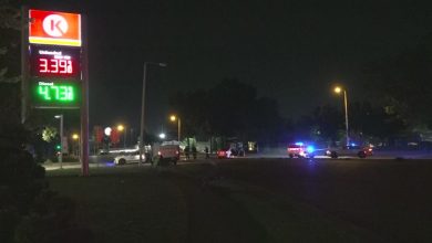 Several injured after overnight shootout at Methodist North Hospital