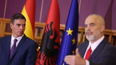 Spain fully backs Western Balkan integration into EU