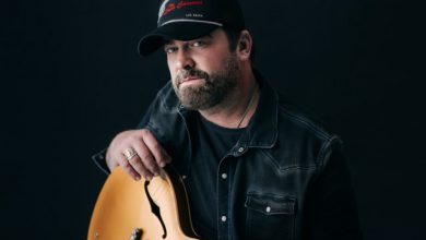 Spend Friday night with Country star Lee Brice