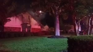 State fire marshal investigating cause of Deercreek house fire