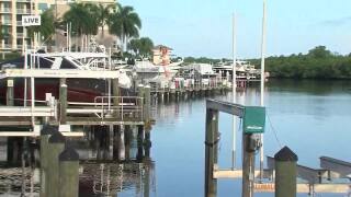 U.S. Coast Guard Auxiliary hosts boating safety class for new and old boaters