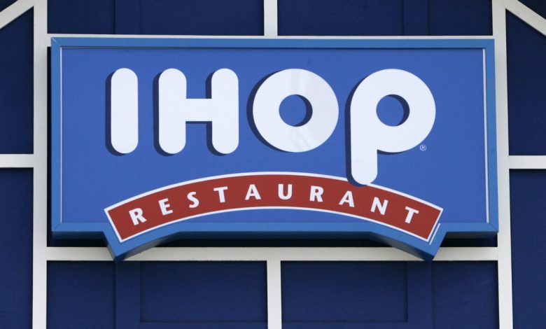 Wealthier people eating more at Applebee’s, IHOP according to parent company