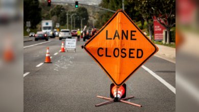 Westbound lanes of State Road 826 closed after 5 people died in a wrong-way accident in Northwest Miami-Dade