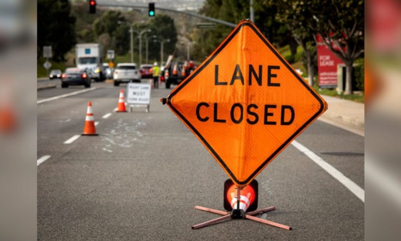 Westbound lanes of State Road 826 closed after 5 people died in a wrong-way accident in Northwest Miami-Dade