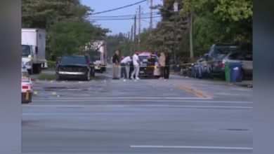 3 people in stable condition after a shooting in northwest Miami-Dade, gunman in custody