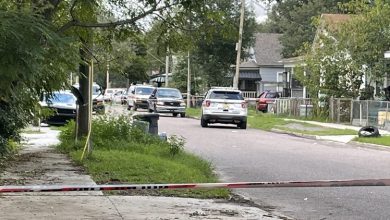 50-year-old found dead in Jacksonville home