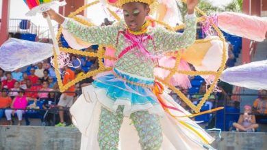 Carnival coming to Broward County to celebrate the culture of the Caribbean