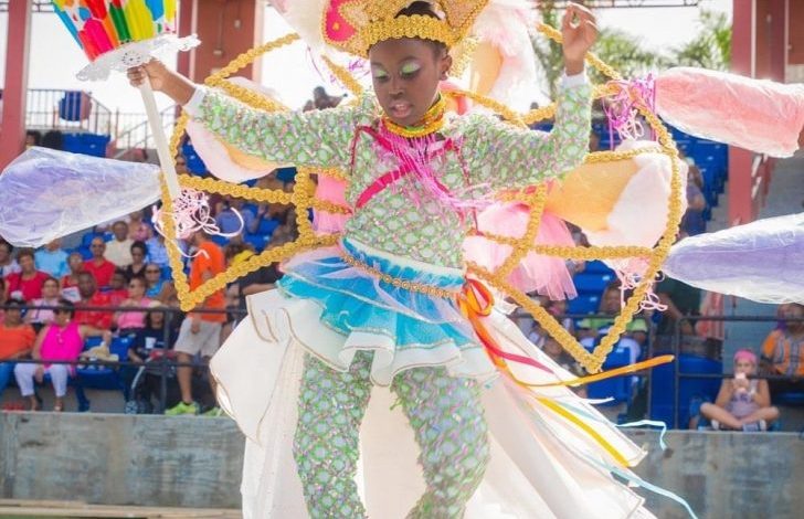 Carnival coming to Broward County to celebrate the culture of the Caribbean