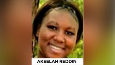 Florida Department of Law Enforcement issued amber alert for a missing teenager