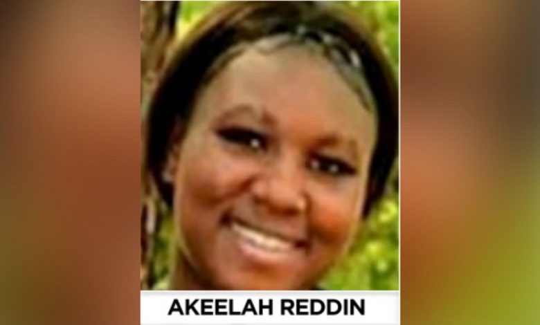 Florida Department of Law Enforcement issued amber alert for a missing teenager