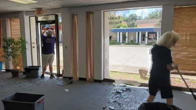 Gainesville’s LGBTQ Center vandalized on Saturday