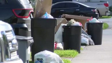 Garbage disposal issues in Port St. Lucie come to an end as new waste contractor officially begins Monday