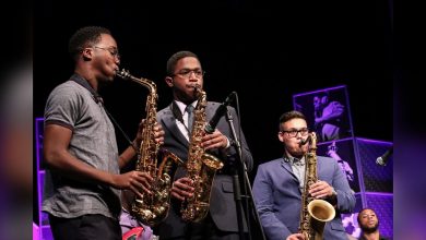 MDC Wolfson Campus offers free concert series ‘Jazz at Wolfson’