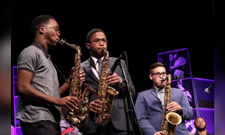 MDC Wolfson Campus offers free concert series ‘Jazz at Wolfson’