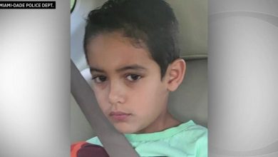 Missing Child Alert issued by FDLE