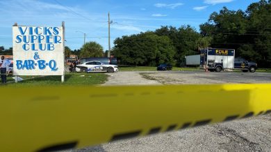 Authorities still investigating Palatka shooting that left several people injured