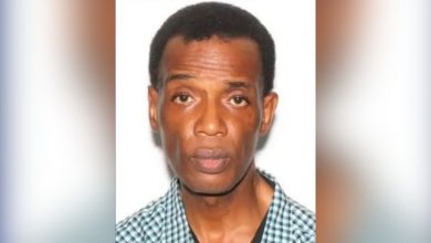 Public help needed in locating a man who went missing from hospital in Lauderdale Lakes