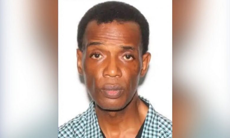 Public help needed in locating a man who went missing from hospital in Lauderdale Lakes