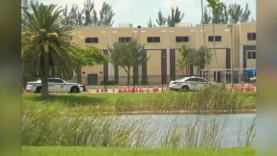 Student’s threat of murder prompted parents and teachers to demand transparency at the Broward school