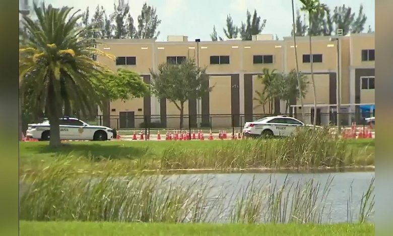 Student’s threat of murder prompted parents and teachers to demand transparency at the Broward school