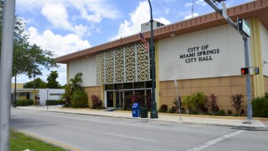 Miami Springs City Council chose an official towing company for citywide services