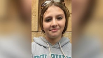 12-year-old girl reported missing from Pompano Beach