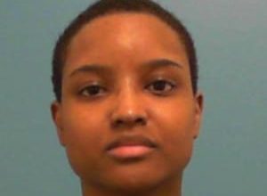 Woman sentenced to life in prison in connection with the 2019 death of 5-year-old daughter transferred to Department of Corrections