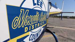 Lee County offers free mosquito traps after Hurricane Ian