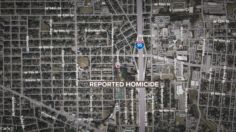 30-year-old man fatally shot shot on Jacksonville’s northside