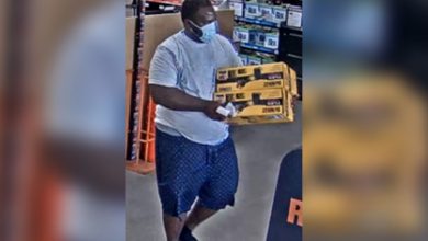 Jacksonville Sheriff’s Office investigating ,000 in Home Depot fraud