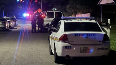 Man wounded on Jacksonville’s Westside succumbed to gunshot injuries at a hospital