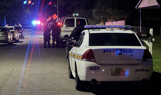 Man wounded on Jacksonville’s Westside succumbed to gunshot injuries at a hospital