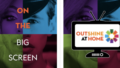 OUTshine LGBTQ+ film festival starts on October 13 in Fort Lauderdale