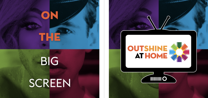 OUTshine LGBTQ+ film festival starts on October 13 in Fort Lauderdale