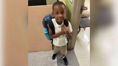 Parents of boy who went to the wrong school located by deputies