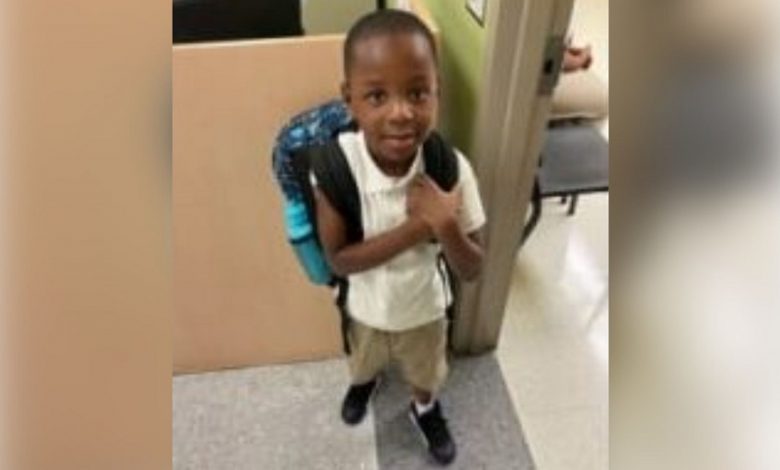 Parents of boy who went to the wrong school located by deputies